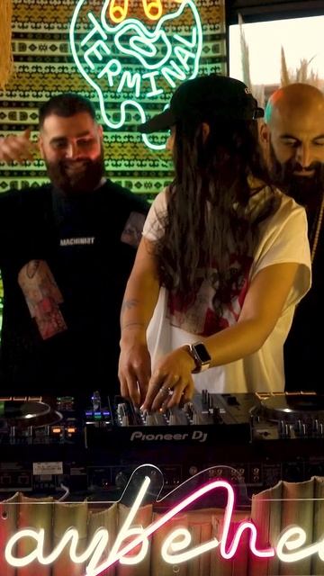 Если бы у пятницы был звук, он бы звучал, как этот сет!
#djset #dj #deephouse #chillvibes