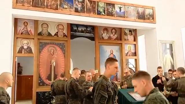 С праздником святой Пасхи