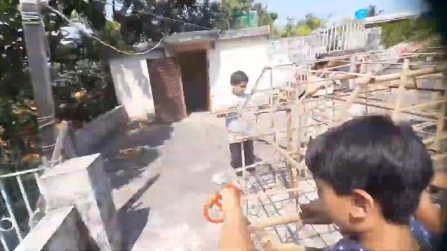 Give us back our childhood