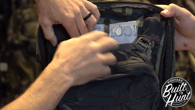 New Backpack! Stalker 500 Pack from KUIU