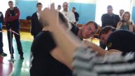 Кубок Приморского края по армрестлингу VoleGrad.ru