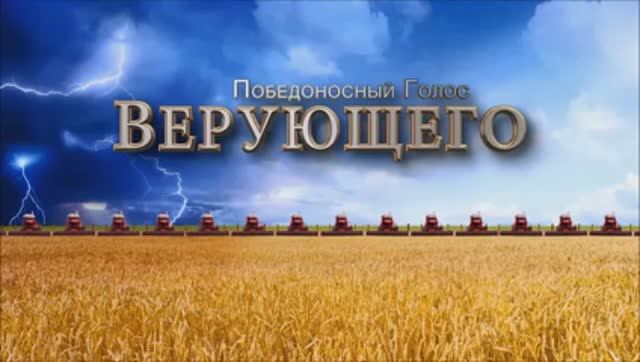 ПРОРОЧЕСТВО О ВАЖНОСТИ МОЛИТВЫ!