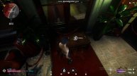 ЧТООО !? ОН ЧИТЕР! (BLOOD HUNT)
