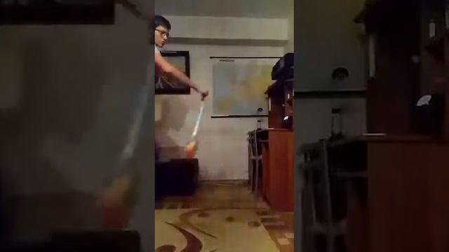 Стиль ниндзя