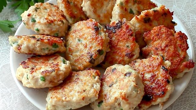 The most delicious minced meat Recipes. Simple ideas for minced meat dishes for Every Day!