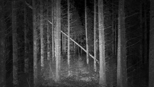 Radar (John Metcalf Remix)