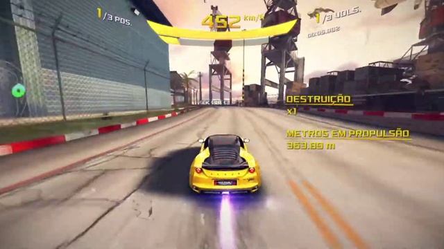 Asphalt 8 | Lotus Evora Sport 410 | Multiplayer test after update 45 | Configuration MAX / PRO.