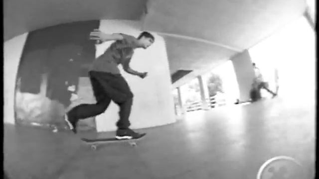10 PUZZLE SKATE VIDEO ISSUE 10 PART 01