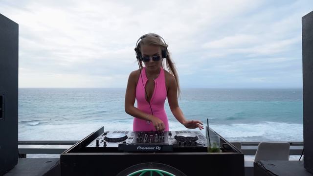 IAMMARIE – Live DJ Set from Bali ｜ Melodic Techno & Progressive House [4K]