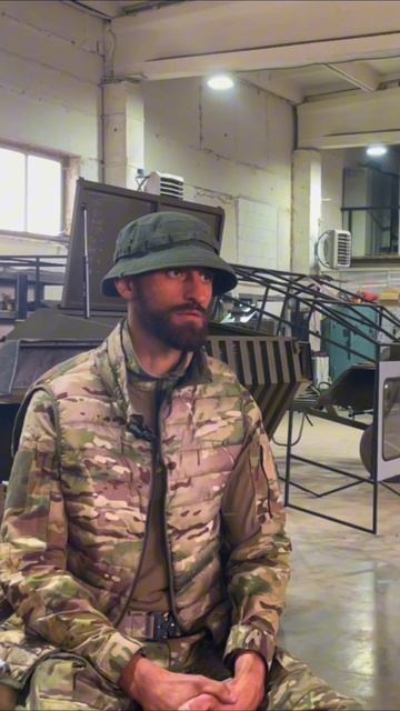 Вездеходы в зоне СВО