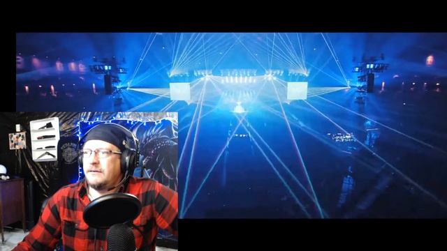 ONE OK ROCK Take What You Want Ambitions JAPAN Dome Tour 2018 Amazing REACTION !!