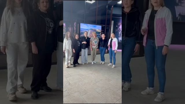 "ЖУРАВЛИ"
Великому народу посвящается.