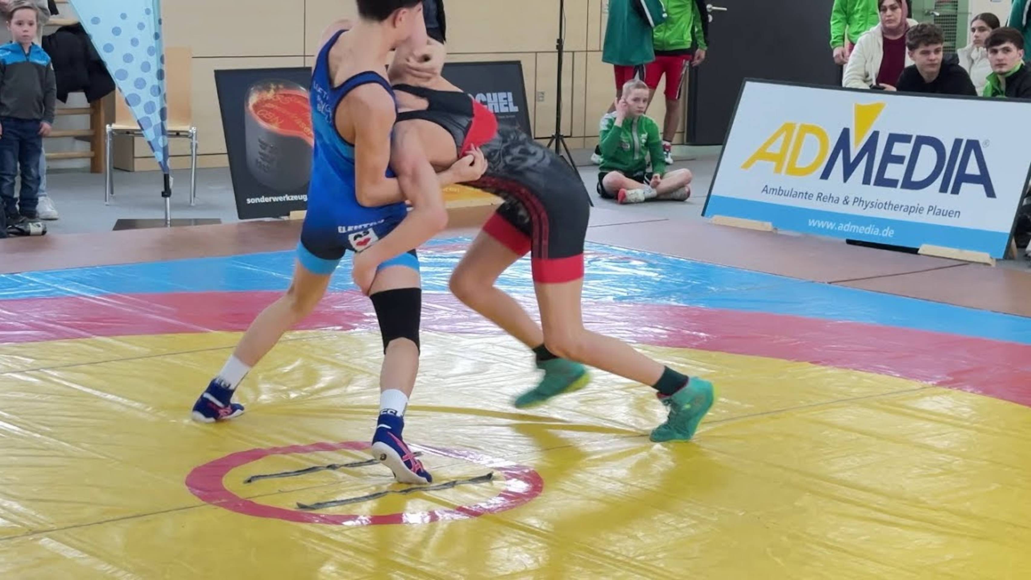 ВОЛЬНАЯ БОРЬБА. 0, 16. ФИНАЛ ЧЕМПИОНАТА.