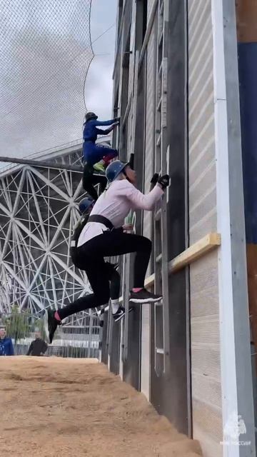 не жалей лайков для прекрасных спортсменок