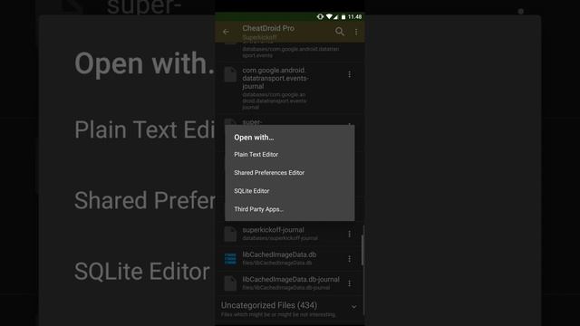 CARA CHEAT COIN SUPERKICKOOF TERBARU NO ROOT PART 2