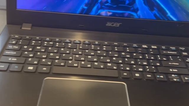 Ноутбук Acer E5-575G-3332