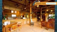 PANVIMAN RESORT & SPA 4* Таиланд Самуи обзор – отель ПАНВИМАН РЕЗОРТ ЭНД СПА 4* Самуи видео обзор