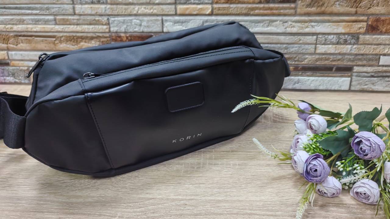 💢 Сумка-слинг Flipsling