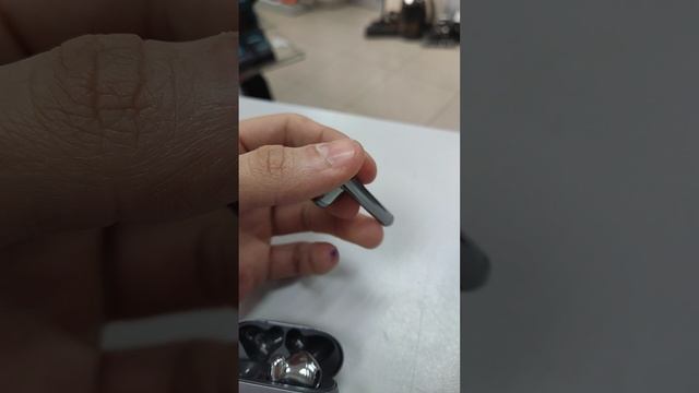 Видеообзор на Huawei FreeBuds 4