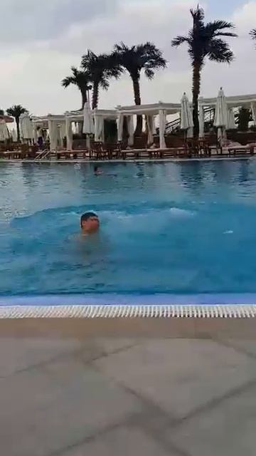 Абдрасул 8 озер. Алматы