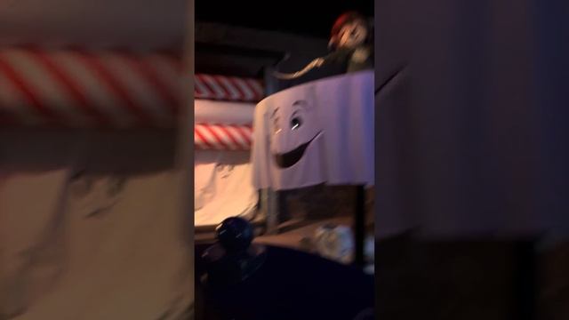 🧛♂️￼ отель трансильвания в остров мечты🧛♂️