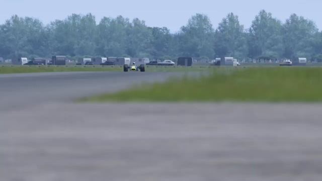 Assetto Corsa - Lotus 49 - Silverstone 1967 1:25.295 PB - TV Camera