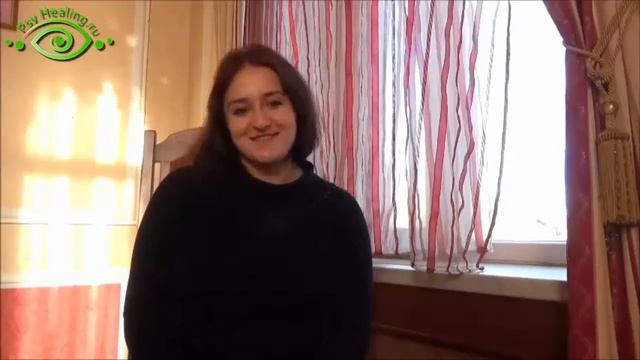 Отзыв Анастасии об обучении ХИМ