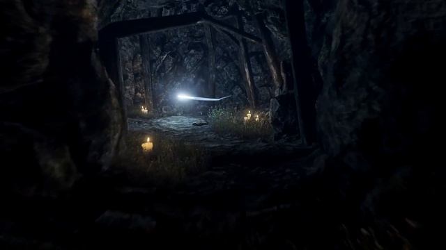 Прохождение игры The Vanishing of Ethan Carter Redux - #5