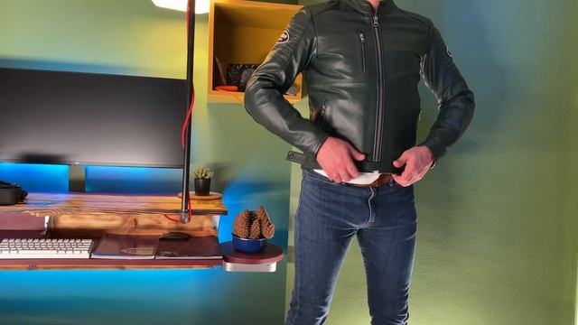 Best Motorcycle Jacket?