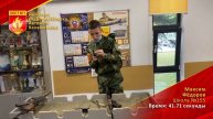 Школа №155 - Фёдоров Максим