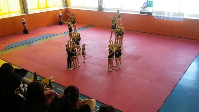 Чир. Курган 2018 GRACE