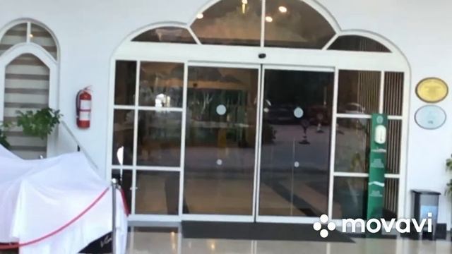 Отель мечты ! Belek 🇹🇷