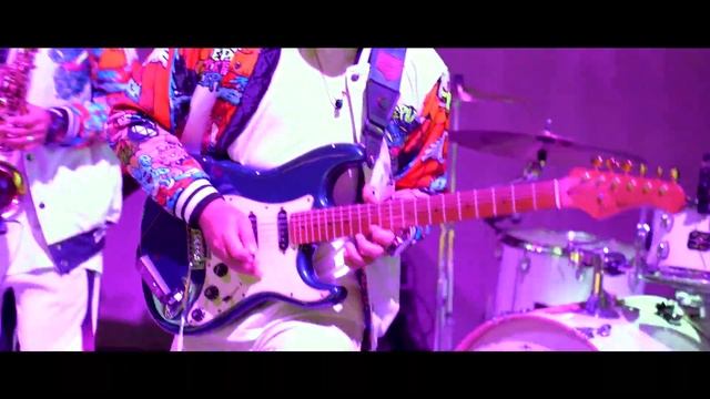 NUEVO - SALAH (Music Video)