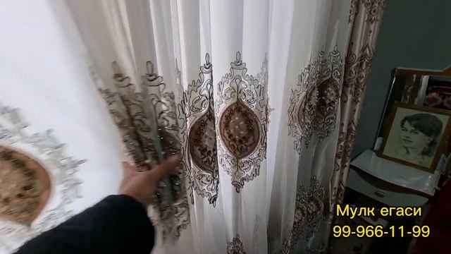 2 каватли ховли жой сотилади.Нархи//400 млн сум.Тел (88) 510 30 00