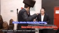מוטי שטיינמץ. Ashreinu. & Kidshu Birech Hi. Translation Español y Italiano