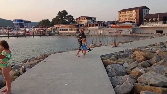 Сиреноголовый в Лермонтово