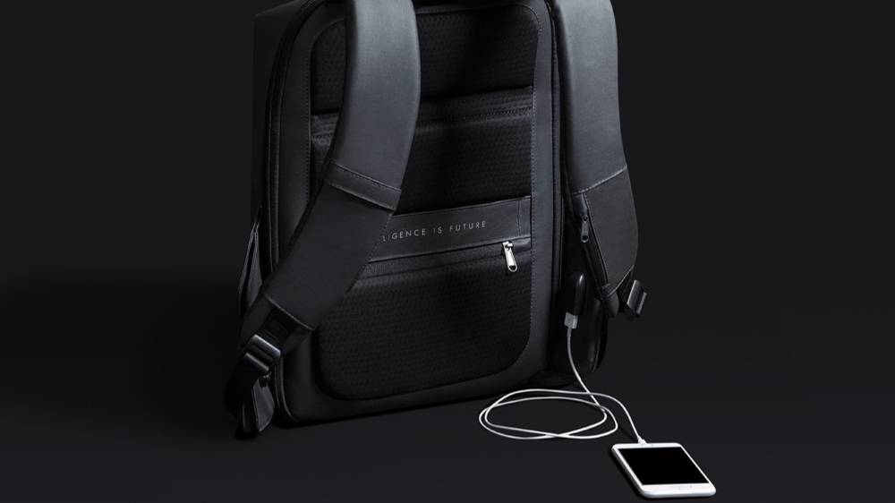 KORIN. Аксессуары премиум-класса