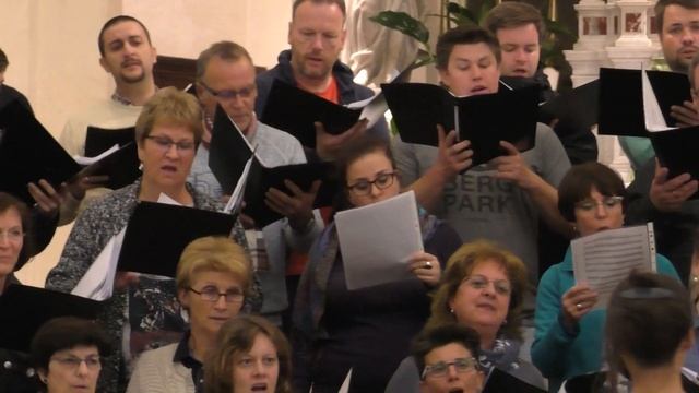 O Sacrum convivium - Giorgio Susana