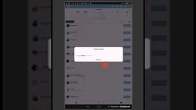 отписка в инстаграм - Follwers Assistant