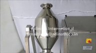 Small Blender, Pilot Batch Blender