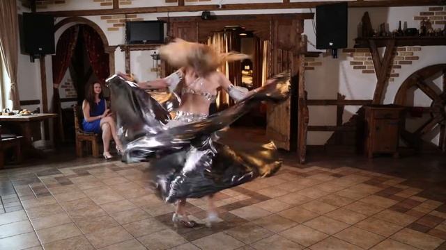 IzzahLight 26.06.21: Эдже, табла