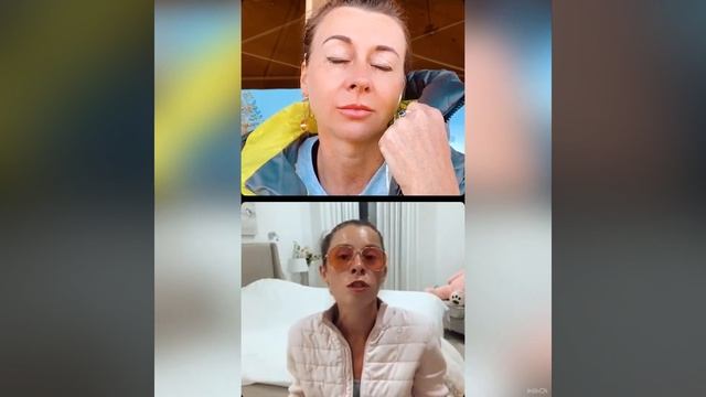 Тенденции в питании и образовании. Вегетерианство. Пищевые пирамиды.Эфир с Марией: БиоКатя с гостям