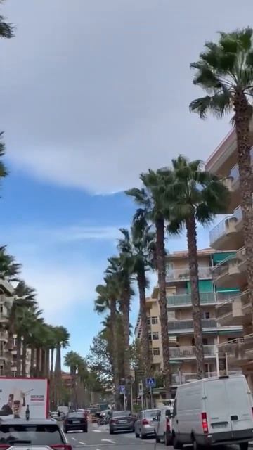 Испания. Салоу. Страшно. #shorts #shortsvideo #shortsyoutube #salou