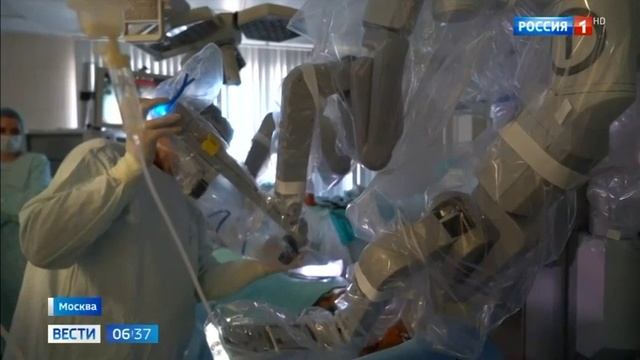 Операция на сердце без корсета и долгой реабилитации — реальная история пациента