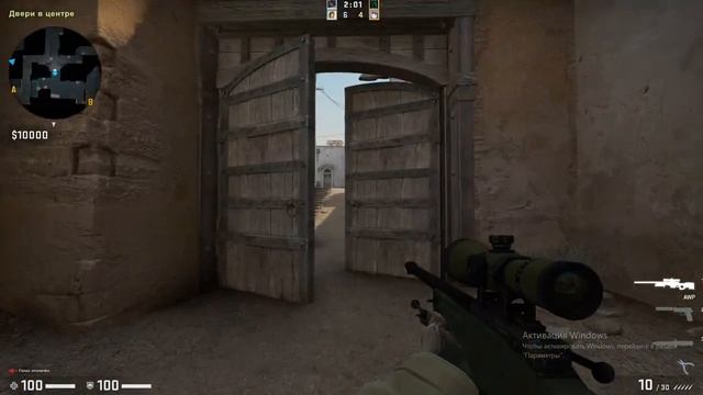 Лютая БИТВА 2 на 2 в КС:ГО! KriperKing,Tiger, Stivchek, Green Bandit.