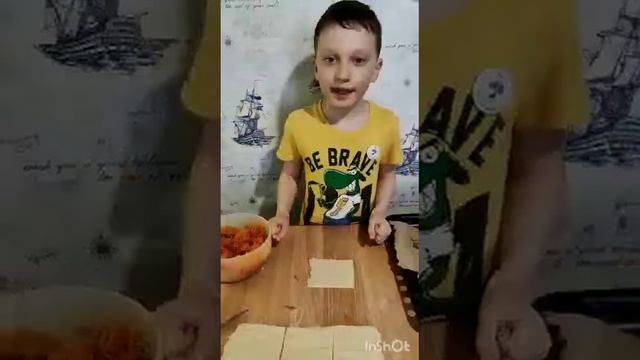 готовим тыквенные пирожки !!! 👏