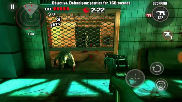 Играю в DEAD TRIGGER  ПРОСТО ИЗИ СЛИВ ВСЕХ  ТАМ УЧИТЕЛЬ ПО ГЕОГРАФИИ   хах оруу