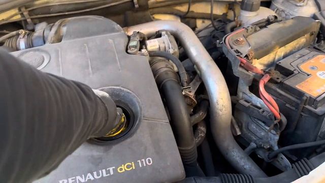 Разборка Dacia - Duster 2010-2017, 1,5 (VIN: UV1HSDACN00003550)   BJ14FWR