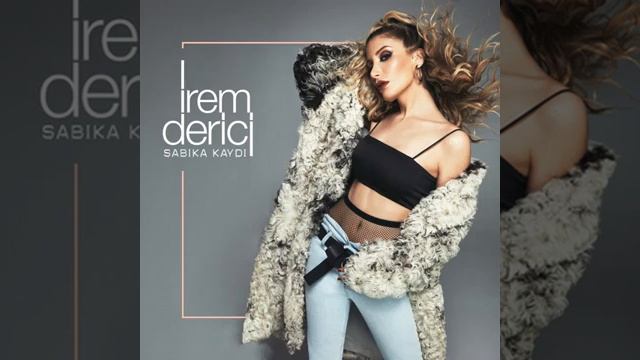 İREM DERICI YAZSIN BANA