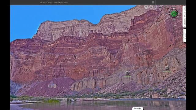 Take a Strong, Smart, and Bold Virtual Tour of the Grand Canyon